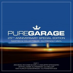 Pure Garage
