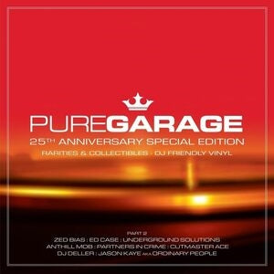 Pure Garage