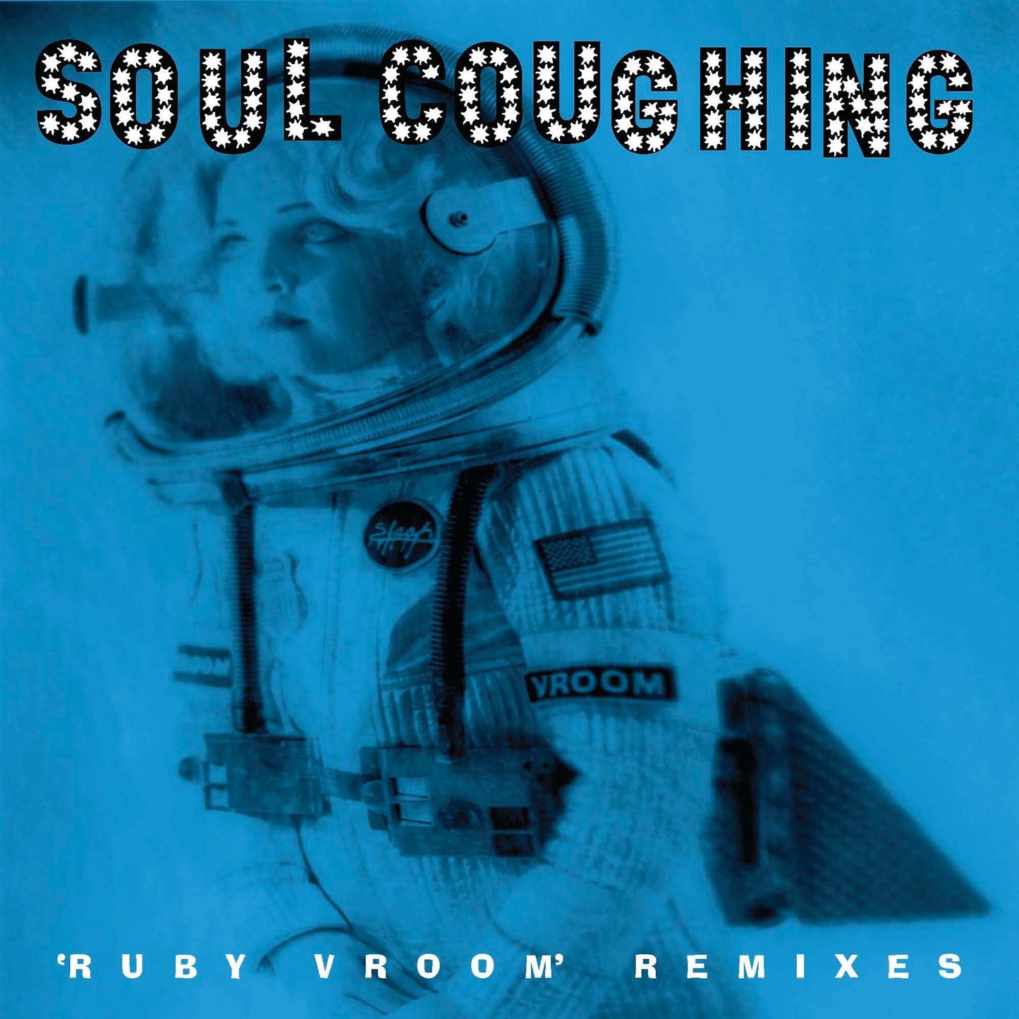 Ruby Vroom Remixes (Rsd 2025)