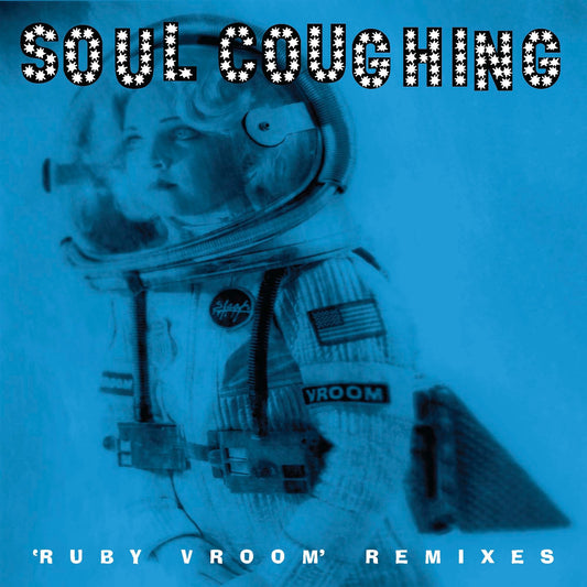 Ruby Vroom Remixes (Rsd 2025)