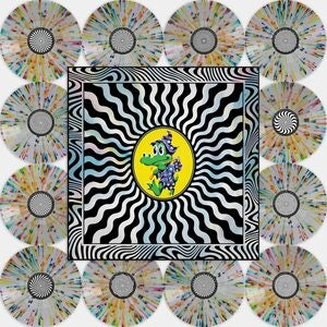 Live at Field of Vision '25