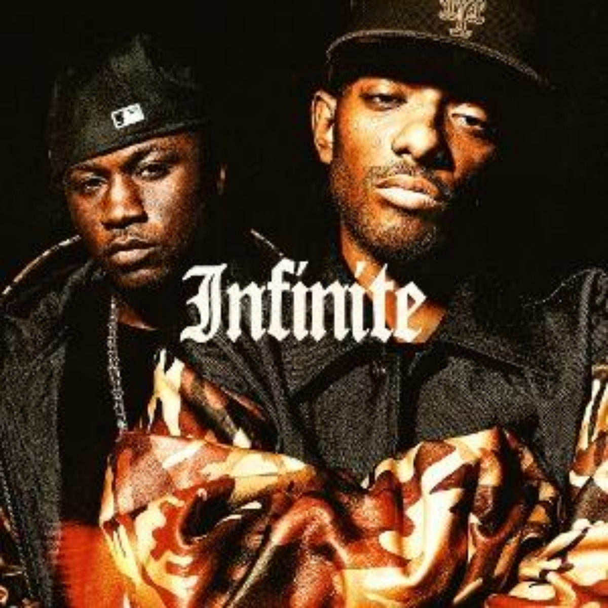 Infinite