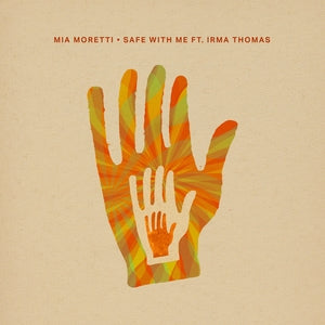 Safe With Me (Feat. Irma Thomas)