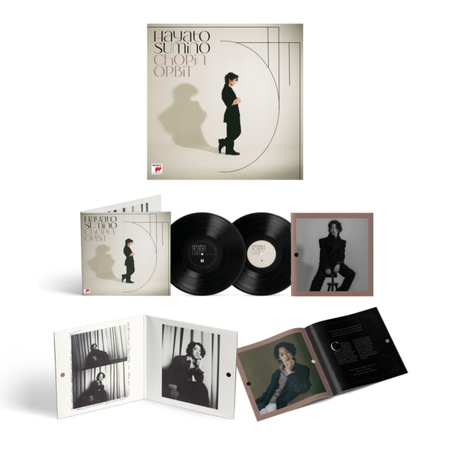 Hayato Sumino: Chopin Orbit