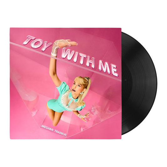 Toy With Me