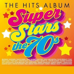 The Hits Album