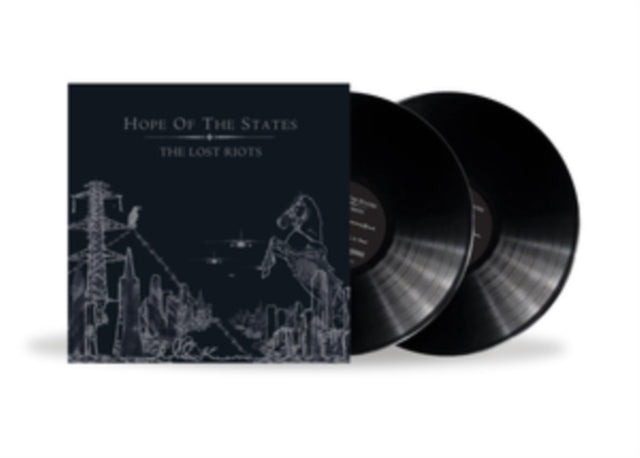 The Lost Riots