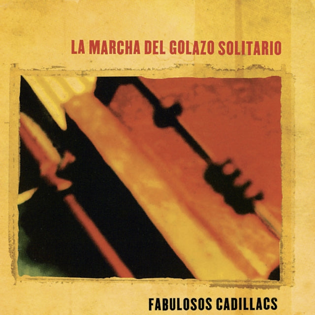 Marcha Del Golazo Solitario