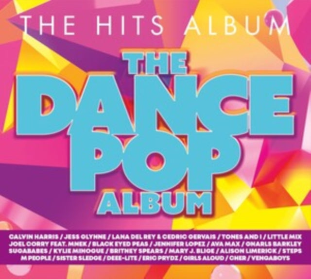 The Hits Album