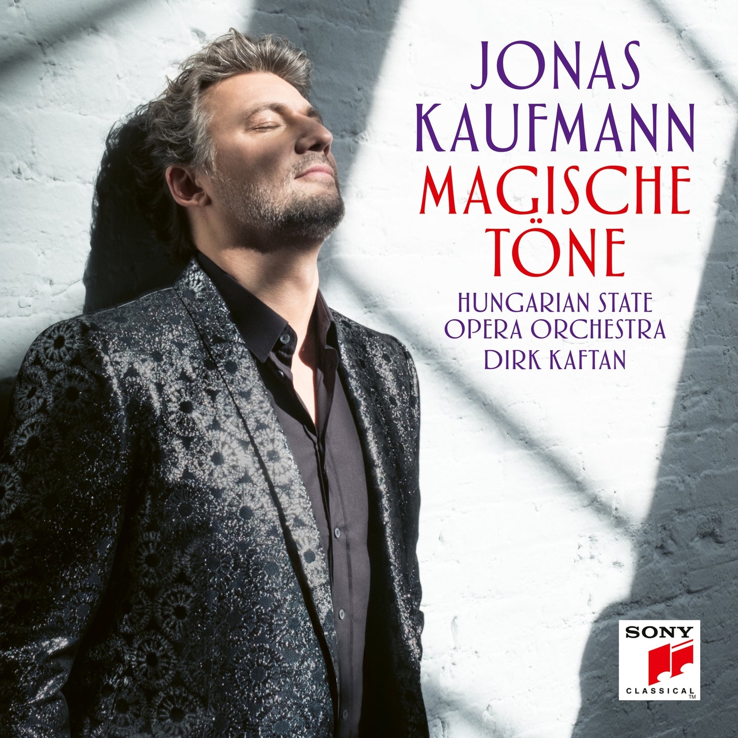 Jonas Kaufmann: Magische Töne