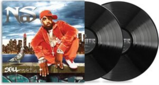 Stillmatic