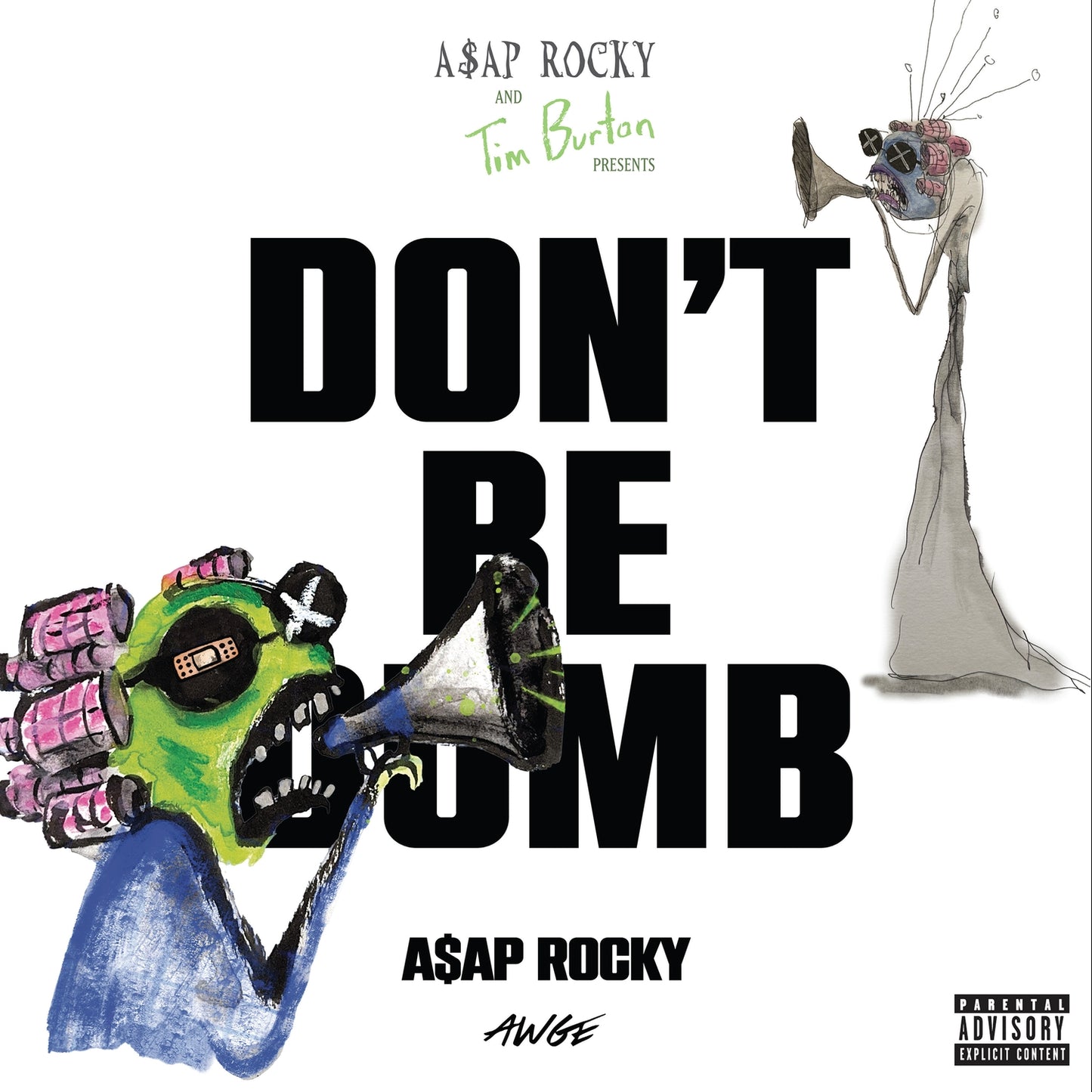 Don't Be Dumb