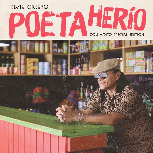 Poeta Herio (Colmadito Special Edition)