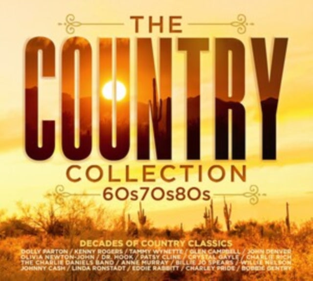 The Country Collection