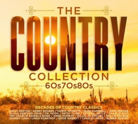 The Country Collection
