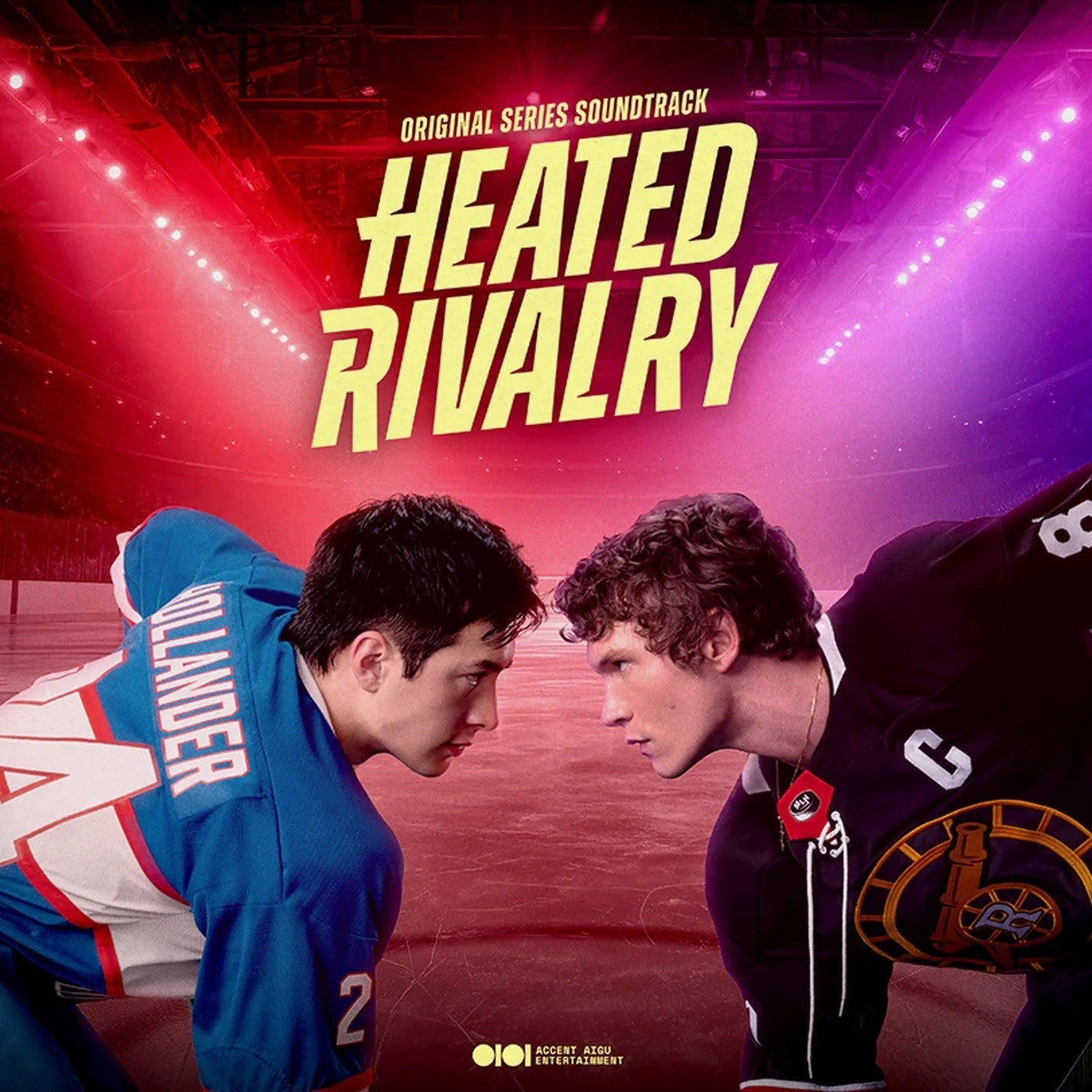 Heated Rivalry