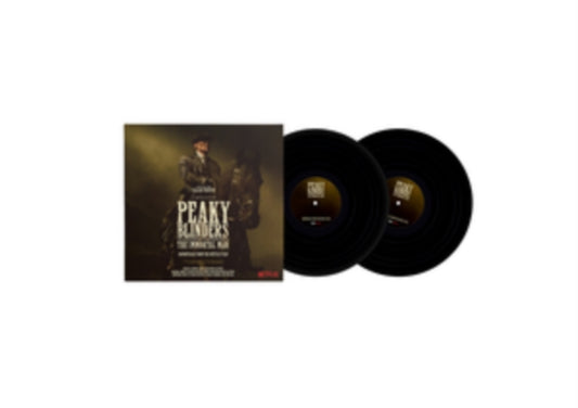 Peaky Blinders: The Immortal Man