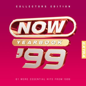 NOW Yearbook Extra 1999 (Collectors Edition)