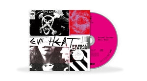 Evil Heat