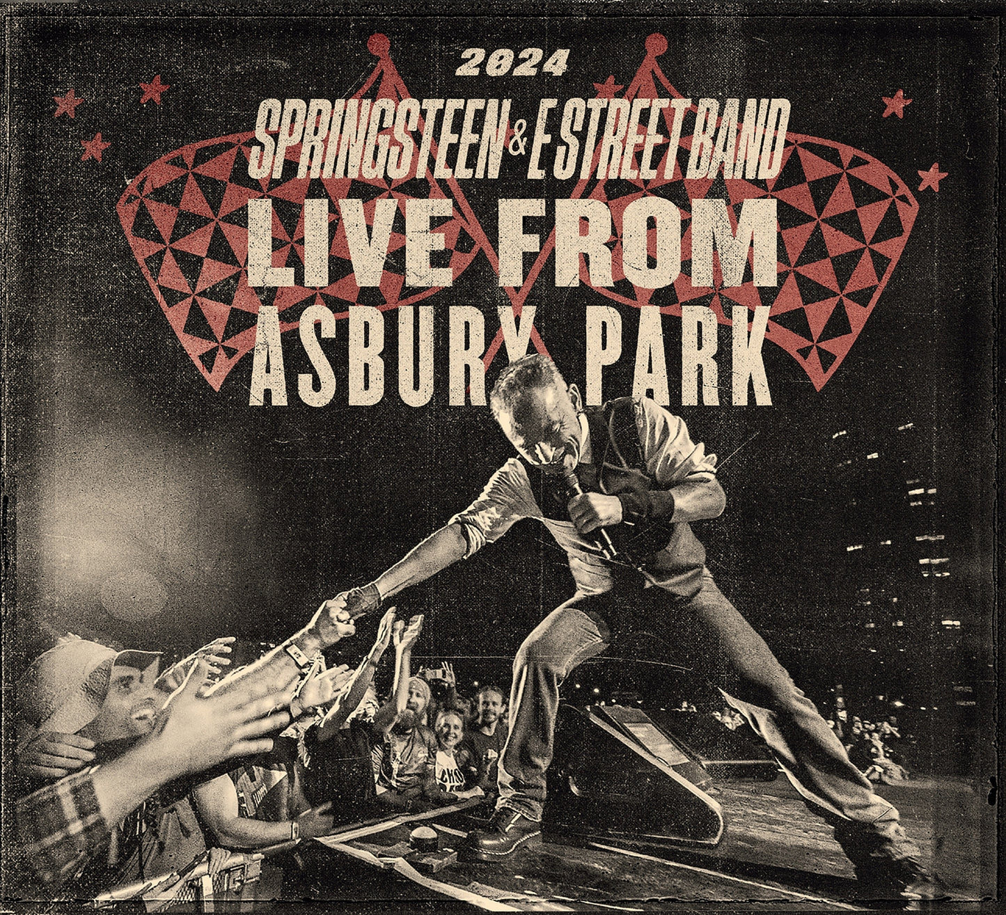 Live from Asbury Park 2024
