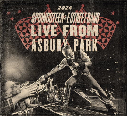 Live from Asbury Park 2024