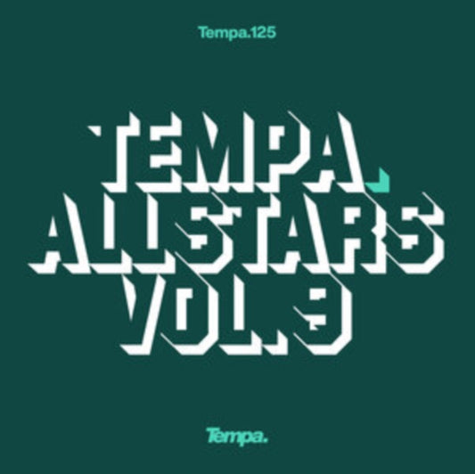 Tempa Allstars (Vol. 9)