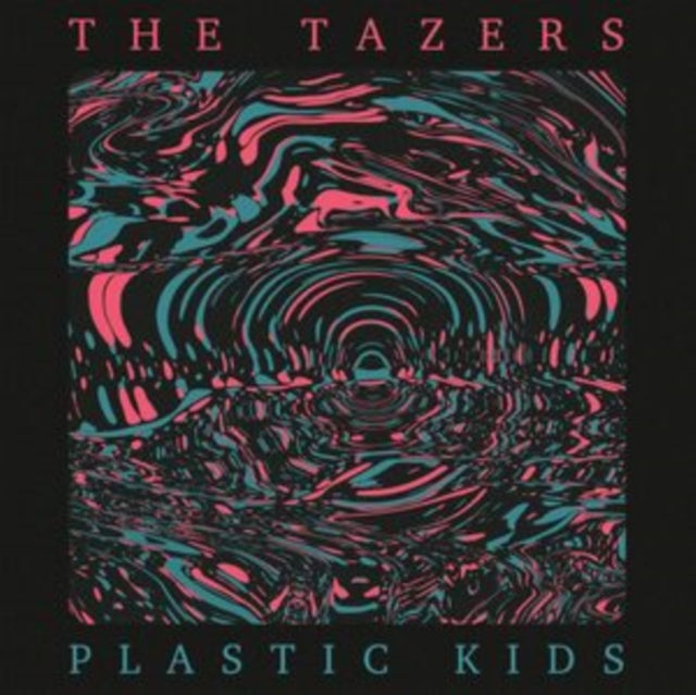 Plastic Kids