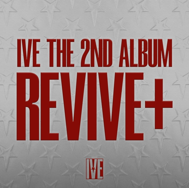 IVE the 2nd Album - REVIVE+