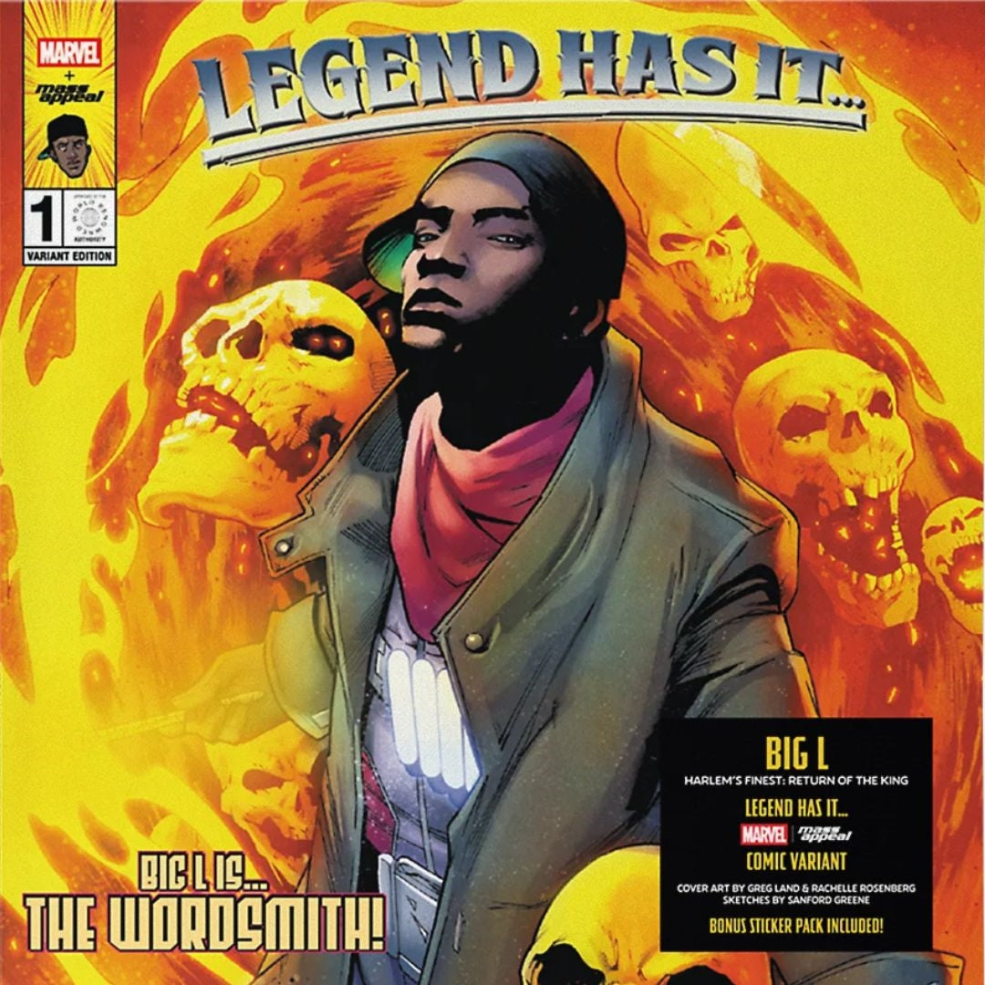 Harlem's Finest: Return of the King