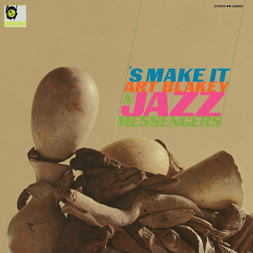 'S Make It