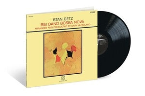 Big Band Bossa Nova