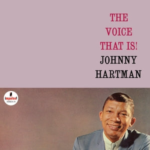 The Voice That Is