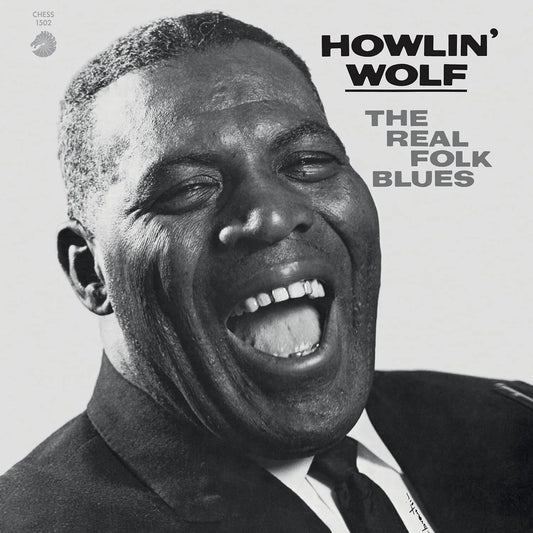 The Real Folk Blues