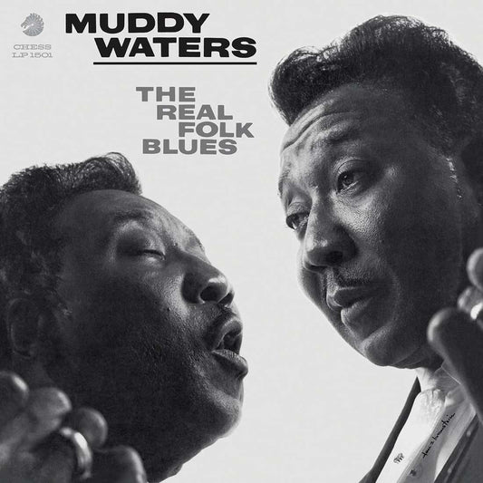 The Real Folk Blues