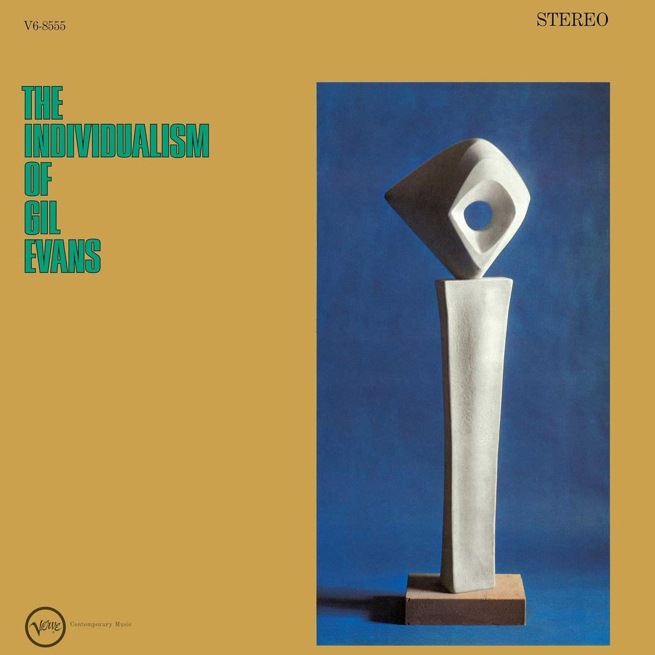 The Individualism of Gil Evans