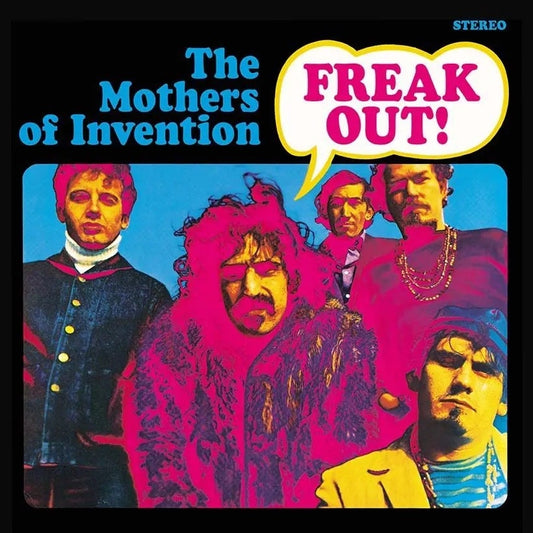 Freak Out! (60th Anniversary)