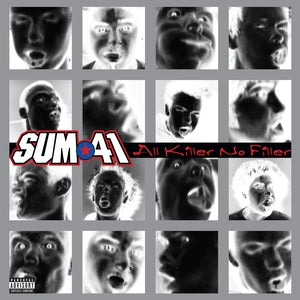 All Killer No Filler (25th Anniversary Edition)
