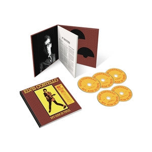 The Aim Is True (49th Anniversary Edition)