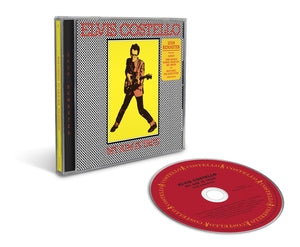 The Aim Is True (49th Anniversary Edition)
