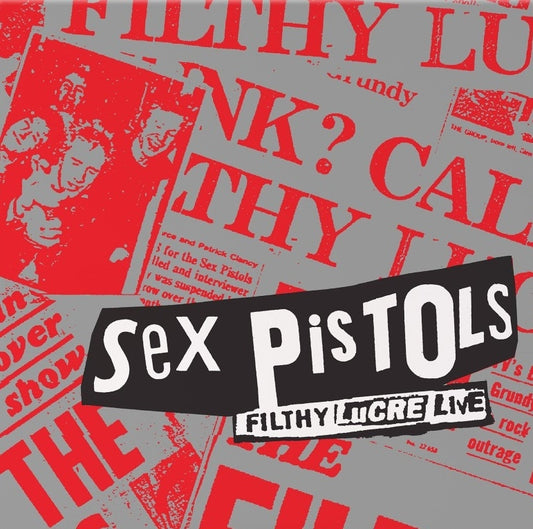 Filthy Lucre Live (30th Anniversary Edition)