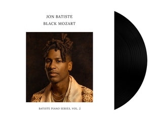 Black Mozart