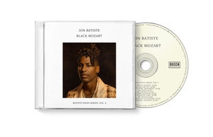 Black Mozart