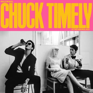 Chuck Timely & the Hourglass