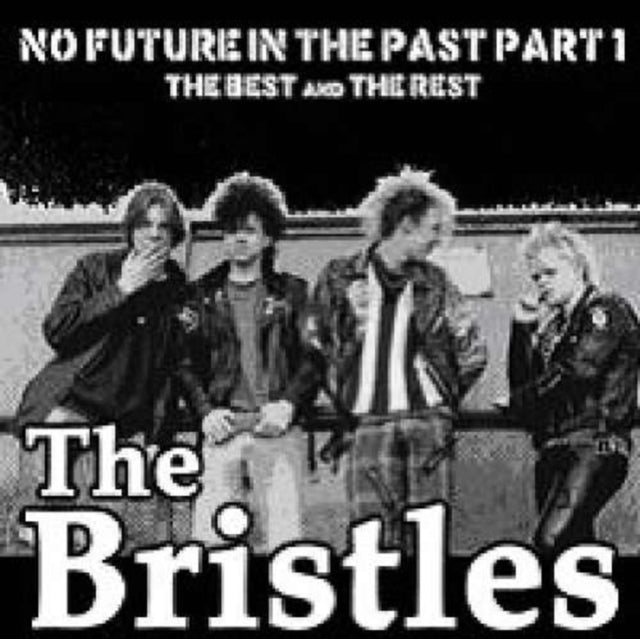 Future In The Past Pt1