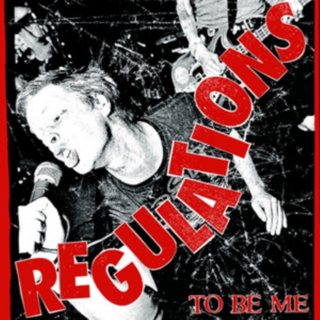 To Be Me
