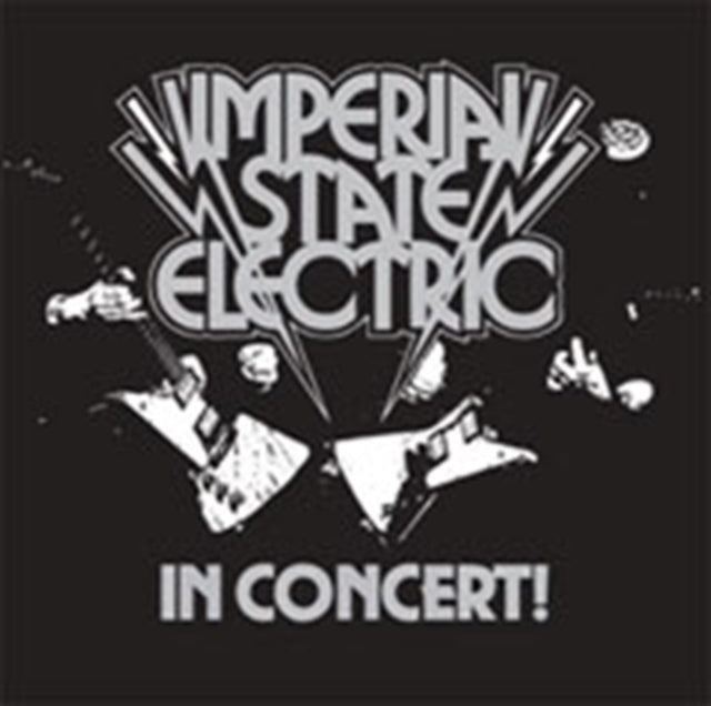 In concert!