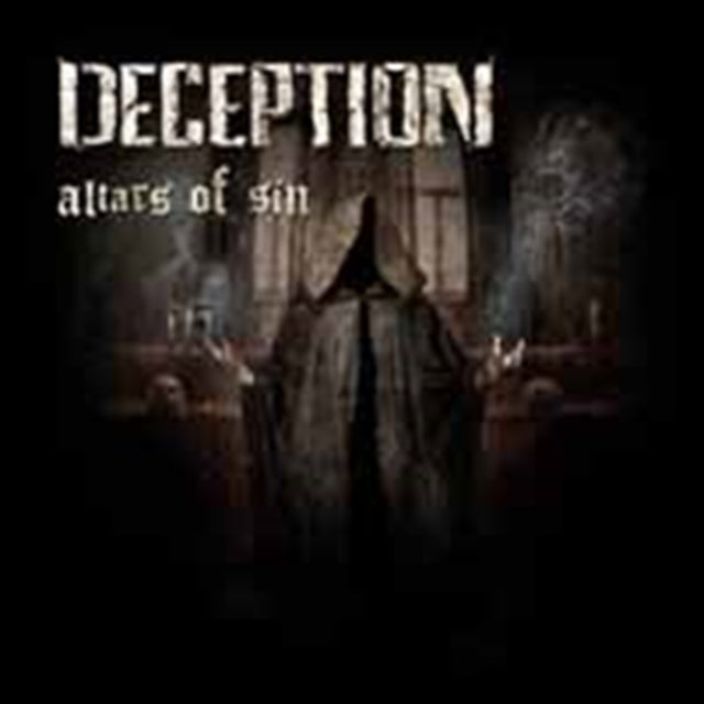 Altar Of Sin