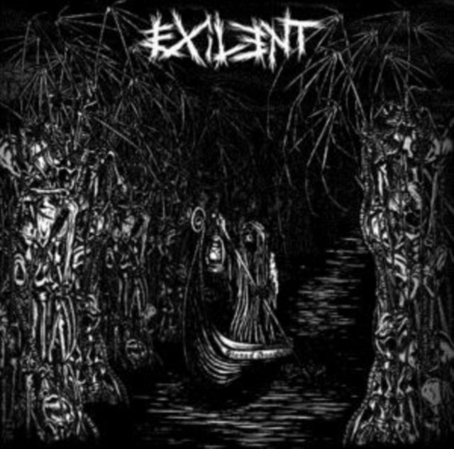Signs of Devastation