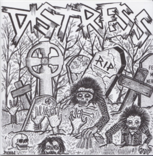 Distress