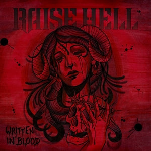 Written in Blood